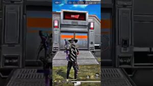 Begini Cara Membuka Kunci Arsenal Tanpa Kunci #garenafreefire #freefire #fftrick #shorts