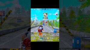 Best Gun Skin XM8 - Screaming Chicky || Garena Free Fire #shorts #freefire #youtubeshorts