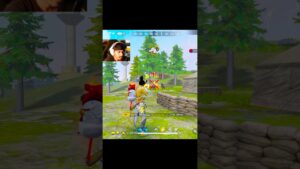 Bimashakti To Peak 😂 Booyah Headshot Journey - Garena free fire #freefire #shorts #youtubeshorts