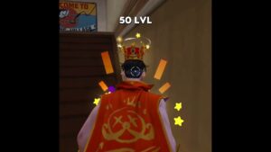 CLIMBING ON PEAK HOUSE AT DIFFERENT LEVELS - GARENA FREE FIRE