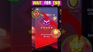 CS RANK NEW SEASON 24 HEROIC DONE | Garena Free Fire CS Rank GRANDMASTER PUSH | Xnifeyt | #csrank