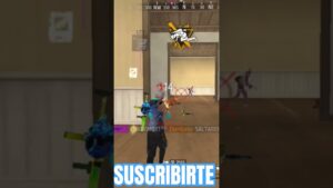 CUAL ES LA HABILIDAD MAS RATA DEL FREE FIRE #freefire #garenafreefire #garena #freefirelovers #ff