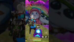 CUAL ES LA MEJOR #freefire #garenafreefire #freefirelovers #garena #humor #gaming #freefireshorts