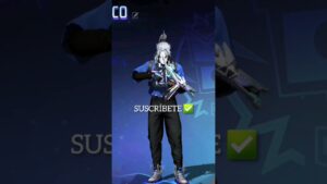 Comenten que arma evolutiva les gustaría tener #freefire #garenafreefire #gamerff #garena #viral