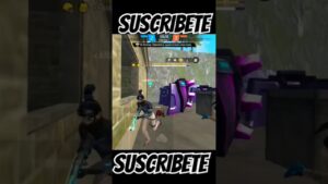 Con cuántos dedos juegas Free fire #ff #freefire #diviertete #garenafreefire #sigma #divierte