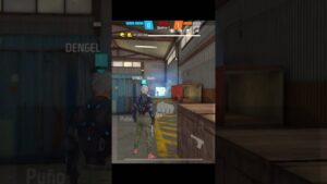 Con quien jugarías tú? #freefire #viral #garenafreefire