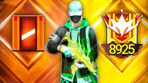 DO OURO AO MESTRE TOP GLOBAL TEMPORADA 39 GARENA FREE FIRE HIGHLIGHTS