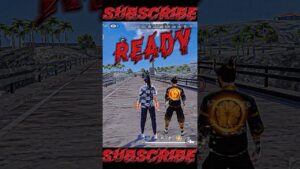 DON’T MISS THE END - GARENA FREE FIRE