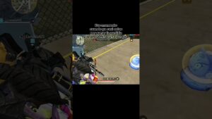 DUO DINÁMICO en el FREE-FIRE! parte 1 😎😅😅 #garena #freefire #freefireshorts #shorts #Compiita420