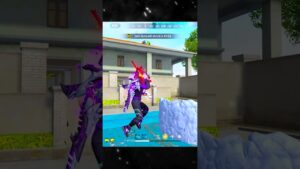 Dark Paradox Bundle + Look Changer = BOOM || Garena free fire #shorts #youtubeshorts #viral