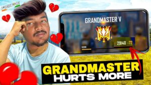 தமிழ் - 🔥END OF REGION PUSH GRANDMASTER {DAY - 15}🔥||Garena-FreeFire Max Live #matturavi