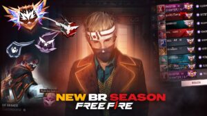 FREE FIRE LIVE👻GARENA FREE FIRE💀GUILD TEST LIVE