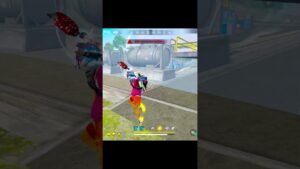 Factory King Is Back - 100 IQ Moment || Garena Free Fire #shorts #freefire #youtubeshorts