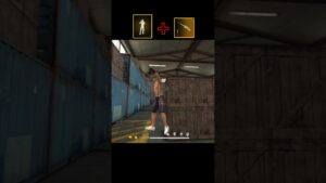 Free Fire Garena Free Fire #shorts