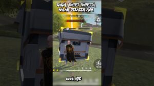 GAGAL DAPET BARETTA MALAH DIKASIH AWM AMA GARENA #freefire #shorts