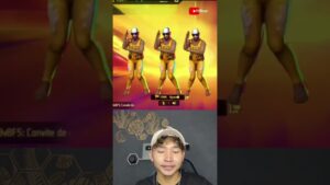 GARENA FREE FIRE Trend  terbaru freefire joget Marsha lucu #garenafreefire #freefire