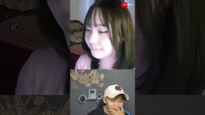 GARENA FREE FIRE prank streaming gadis cantik player freefire #freefire #garenafreefire