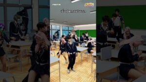 เปิดเทอมวันแรกก็จะวุ่นวายหน่อย 😵‍💫 | Garena Free Fire