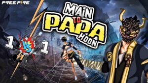 Garena Free Fire 🔥 Live Guild Test & Reaction