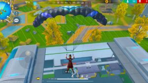 Garena Free Fire MAX 🔥 #858