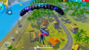 Garena Free Fire MAX 🔥 #865