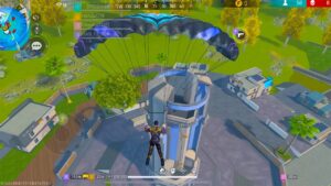 Garena Free Fire MAX 🔥 #868