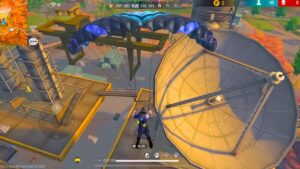 Garena Free Fire MAX 🔥 #875