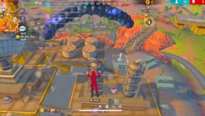 Garena Free Fire MAX 🔥 #879