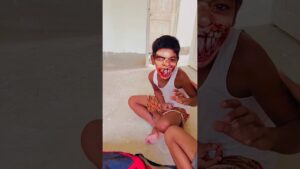 Garena Free Fire sent a zombie part 53 😱to my house for brother 🥰 #shorts #freefireshortstory