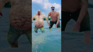 Garena Free Fire sent a zombie part 58 😱to my house for brother 🥰 #shorts #freefireshortstory