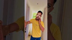 Garena Free Fire sent a zombie part 63 😱to my house for brother 🥰 #shorts #freefireshortstory