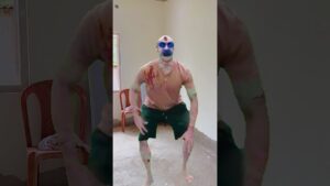 Garena Free Fire sent a zombie part 66 😱to my house for brother 🥰 #shorts #freefireshortstory