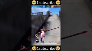 Garena free fire 3 Gun One Top Player Ke Liye Nehi Banaya 😱😱#freefire #shorts #ff #short
