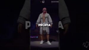 HABIBI 😶‍🌫️ #crzfg #freefire #viral #garenafreefire