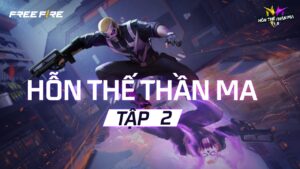 Hỗn Thế Thần Ma Tập 2 | Lật đổ Ma Thần, Kairos Phá Giáp phản bội để chiếm ngôi vương