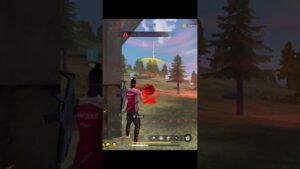 Horizaline Ka Jalwa Enemy Shocked & 1 Rocked - Garena Free Fire) #viral #trending #shorts