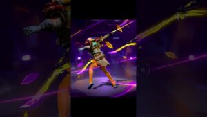 I Got Paradox Hyperbook And Paradox Ring Event Items - Garena Free Fire #shorts #short #freefire