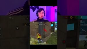 IMPOSSIBLE 🔥 #freefire #garenafreefire #shorts