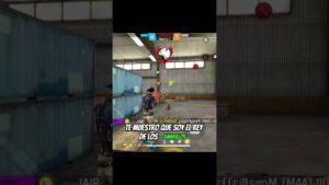 INSANIDI  #toxicos #garenafreefire