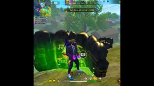 Impossible 🍷🗿😎 #jibonkaka #freefire #garenafreefire