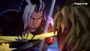 Jangan Lewatkan Pertarungan Seru Hayato dengan Paradox! 😱 | Garena Free Fire