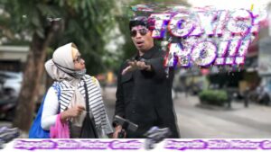 Jangan Toxic! Mending Dapetin Emote Telolet Gratis Sekarang! 😍 | Garena Free Fire