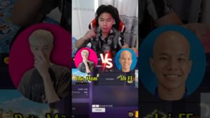 Joi FF Tập Pc 7 Ngày Gạ Đức Mõm Solo Và Cái Kết 😂 #garenafreefire #freefire