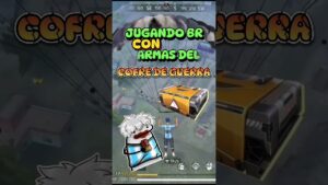 Jugando con retos de free fire PAR/5 #freefire #garenafreefire #entretenido