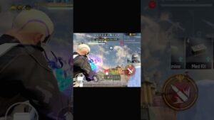 KARAKTER BARU OP JUGA GIYS #freefire #freefireclips #garenafreefire