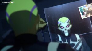 [Kairos: archivo de memorias] | Garena Free Fire LATAM