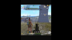 LAST ZONE HILLING BATTLE CHALLENGE #freefire #garenafreefire #totalgaming #funny #badge #free