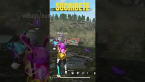 LE A PASADO COMENTA #garenafreefire #ff #freefirelovers #garena #freefire #diviertete #frifayer