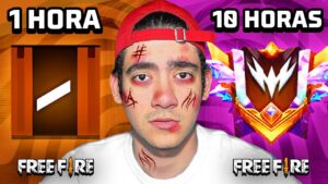 LLEGARE AL NUEVO GRAN MAESTRO EN EL REINICIO DE TEMPORADA de FREE FIRE !! | TheDonato