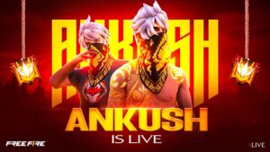 🔴[Live] Dominating Top 1 Grandmaster V Badge Lobby🗿😤Serious Grandmaster Pushing😡-Garena Free Fire !!